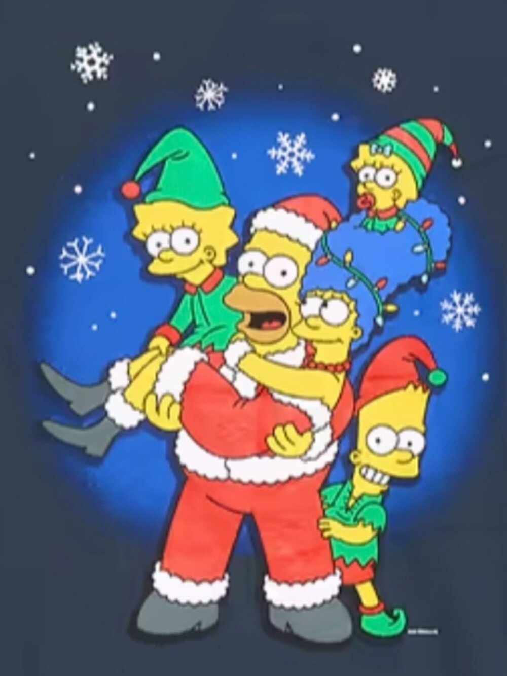 The Simpsons tshirts! NEW with tags
